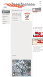 Mobile Screenshot of biglakerun.se